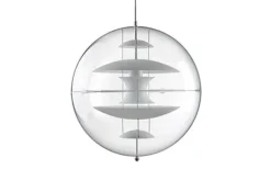 VP-Globe Glas Taklampa