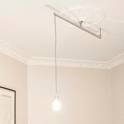 Vrida Light Förlängningsarm