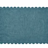 Willow Bordstablett Dark Teal