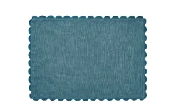 Willow Bordstablett Dark Teal