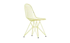 Wire Chair DKR Stol