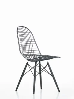 Wire Chair DKW Stol