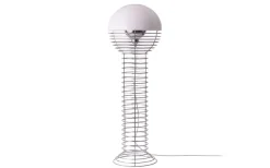 Wire Golvlampa