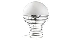 Wire Large Bordslampa
