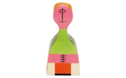 Wooden Dolls