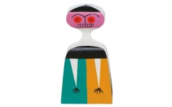 Wooden Dolls