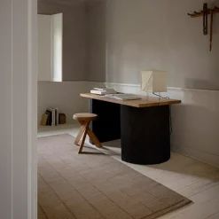 Woven Tatami Matta