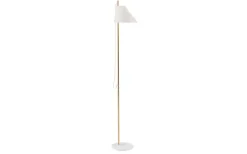 Yuh Brass Golvlampa
